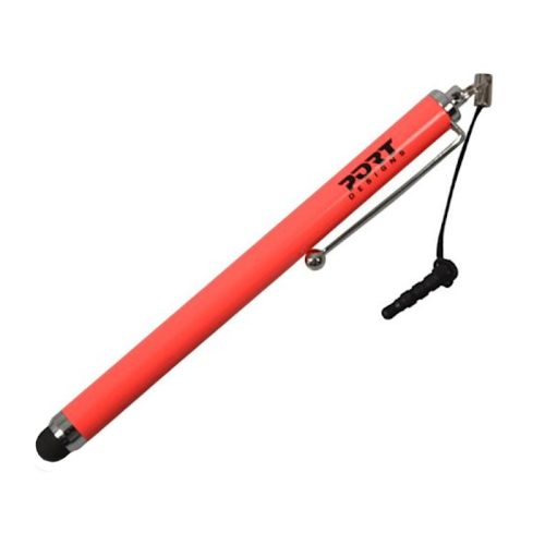 140222_wr_01a.jpg Port Designs Phone and Tablet Stylus - Pink