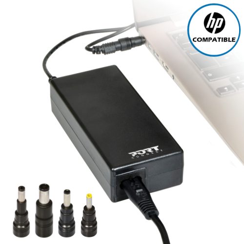 900093-HP_wr_01.jpg Port Connect 65W Notebook Adapter HP
