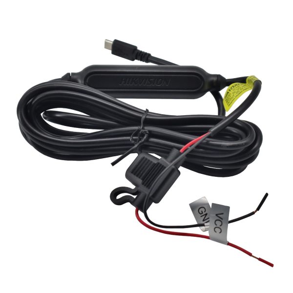 AE-DF7351_Hikvision-AE-DF7351-Micro-USB-Buckline-Power-Cable_wr_01a.jpg Hikvision Buckline Power Cable 3.5M F6 Pro + B1