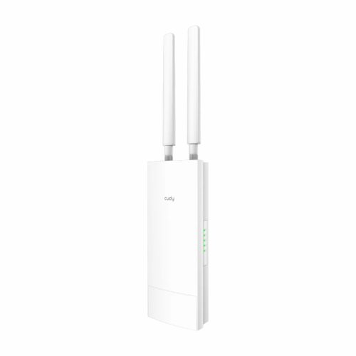 AP3000-OUTDOOR_wr_01.jpeg Cudy AX3000 2.5G Dual Band Ceiling Access Point- Outdoor