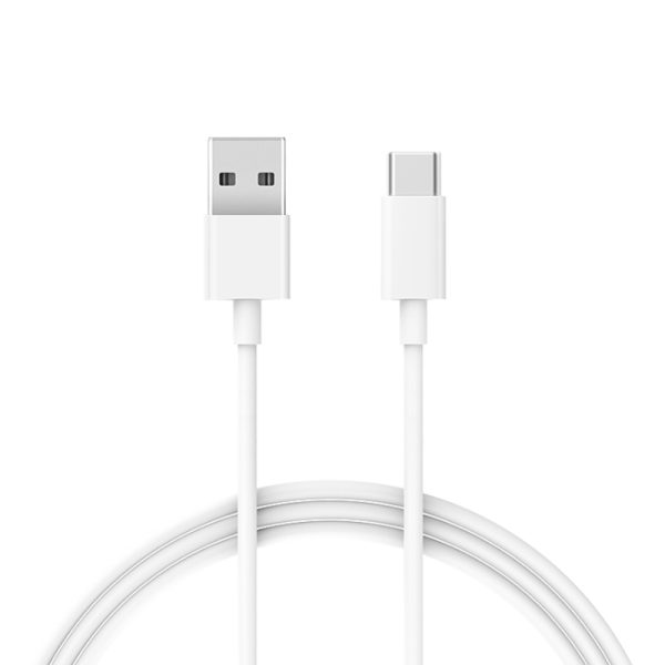 BHR4422GL_wr_01.jpg Xiaomi USB-C Cable 1m White