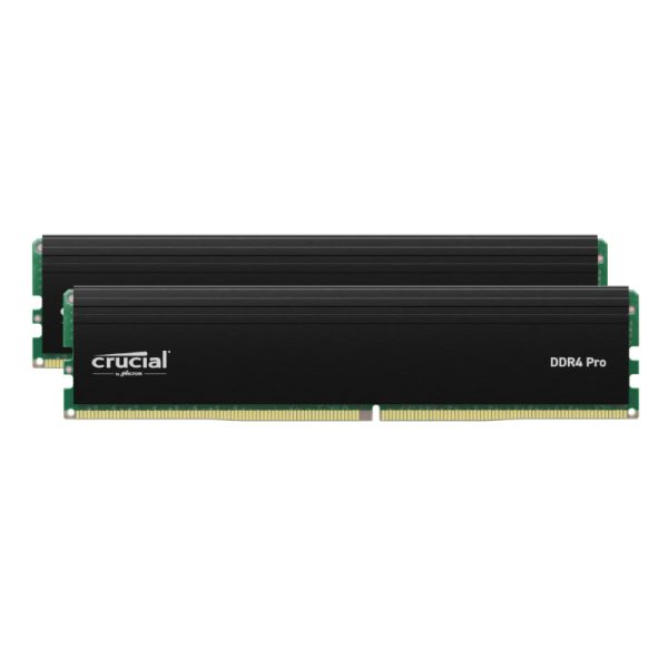 CP2K32G4DFRA32A_wr_01.jpeg Crucial Pro 64GB Kit 3200MHz DDR4 Desktop Memory