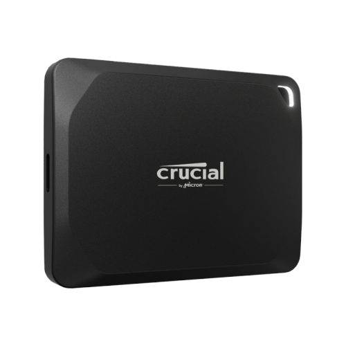 CT2000X10PROSSD9_wr_01.jpeg Crucial X10 Pro 2TB Type-C Portable SSD