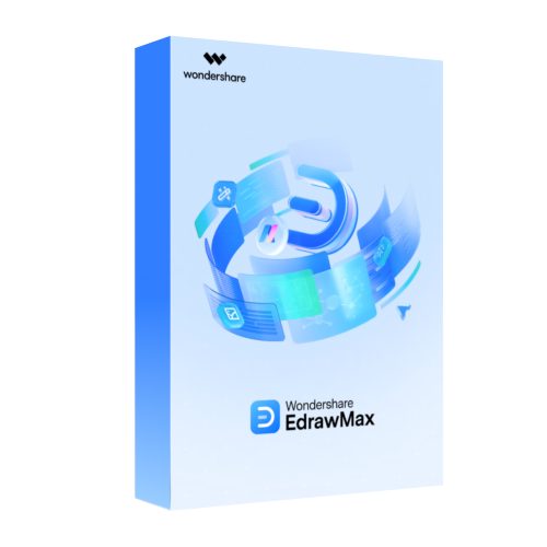 EMX001_Wondershare-EdrawMax-Diagram-Software-Business-–-Annual-License_wr_01.jpg Wondershare EdrawMax Diagram Software Business (Digital Annual License)