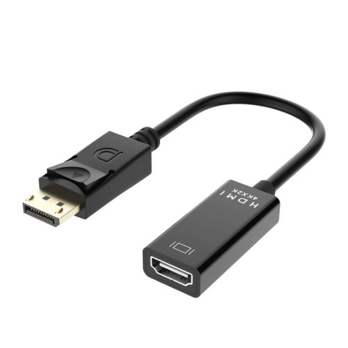 GAPDPH_wr_01.jpg Gizzu 4K DisplayPort to HDMI Adapter Poly