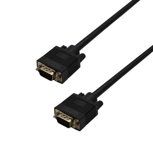 GCPVV18_wr_01a.jpg Gizzu 1080P VGA Cable 1.8m Poly