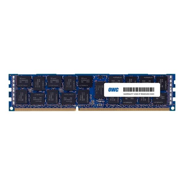 OWC1866D3MPE16G_wr_01.jpg OWC Mac 16GB 1866Mhz DDR3 ECC Desktop Memory