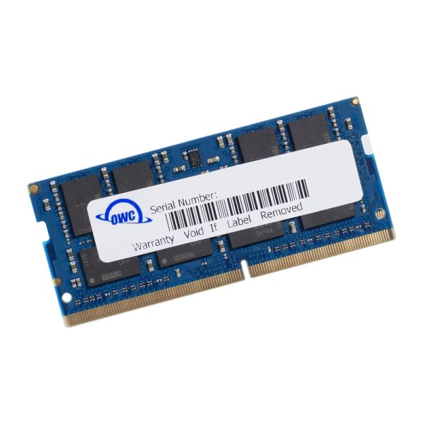 OWC2666DDR4S08G_wr_01.jpg OWC Mac 8GB 2666Mhz DDR4 SODIMM Memory