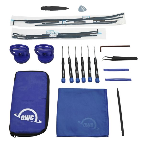OWCDIYIMACGEN_wr_01.jpeg OWC Servicing Kit for iMac and Later Models