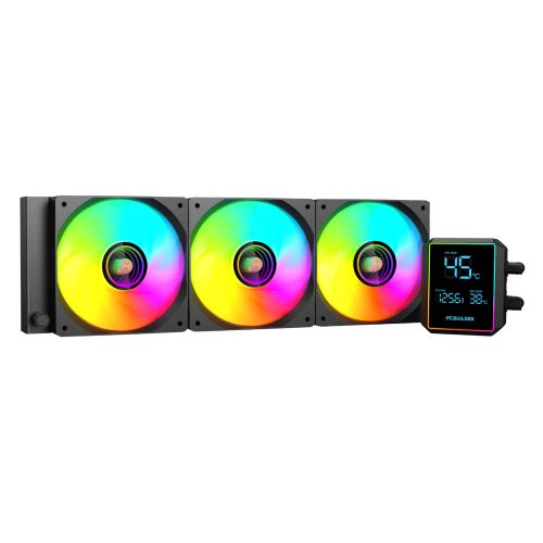 PCB-LC-BLIZZARD-360_PCBuilder-BLIZZARD-FREEZE-360mm-AIO-ARGB-Liquid-CPU-Cooler-Black_wr_01.jpg PCBuilder BLIZZARD FREEZE 360mm AIO ARGB Liquid CPU Cooler - Black