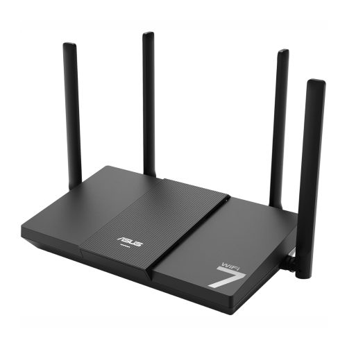 RT-BE50_ASUS-BE3600-Wi-Fi-7-Dual-Band-Router_wr_01a.jpg ASUS BE3600 Wi-Fi 7 Dual-Band Router - Black