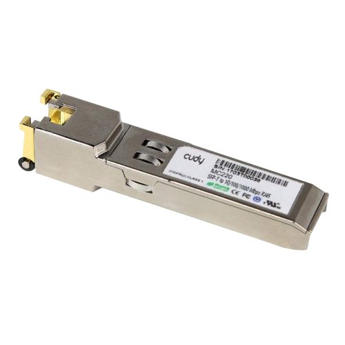 SM220_Cudy-SM220-SFP-T-10-100-1000Mbps-RJ45-Ethernet-Module_wr_01.jpg Cudy SM220 SFP-T 10/100/1000Mbps RJ45 Ethernet Module