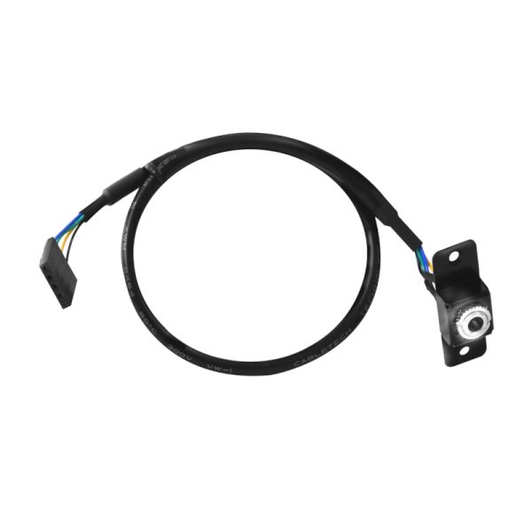 90-BXG3G0-A0XCR2W_wr_01.jpg ASRock DESKMINI Rear 3.5mm AUX Audio Cable Kit